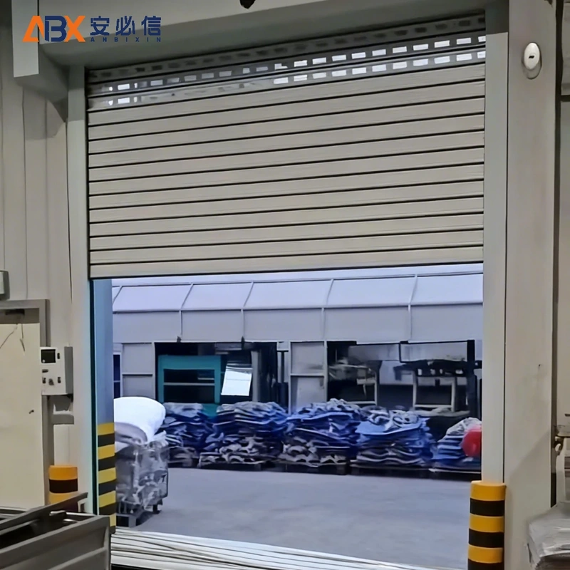 玉树藏族医药密闭高速门